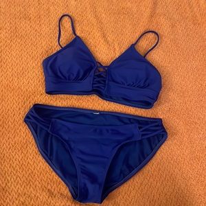 Womens bikini